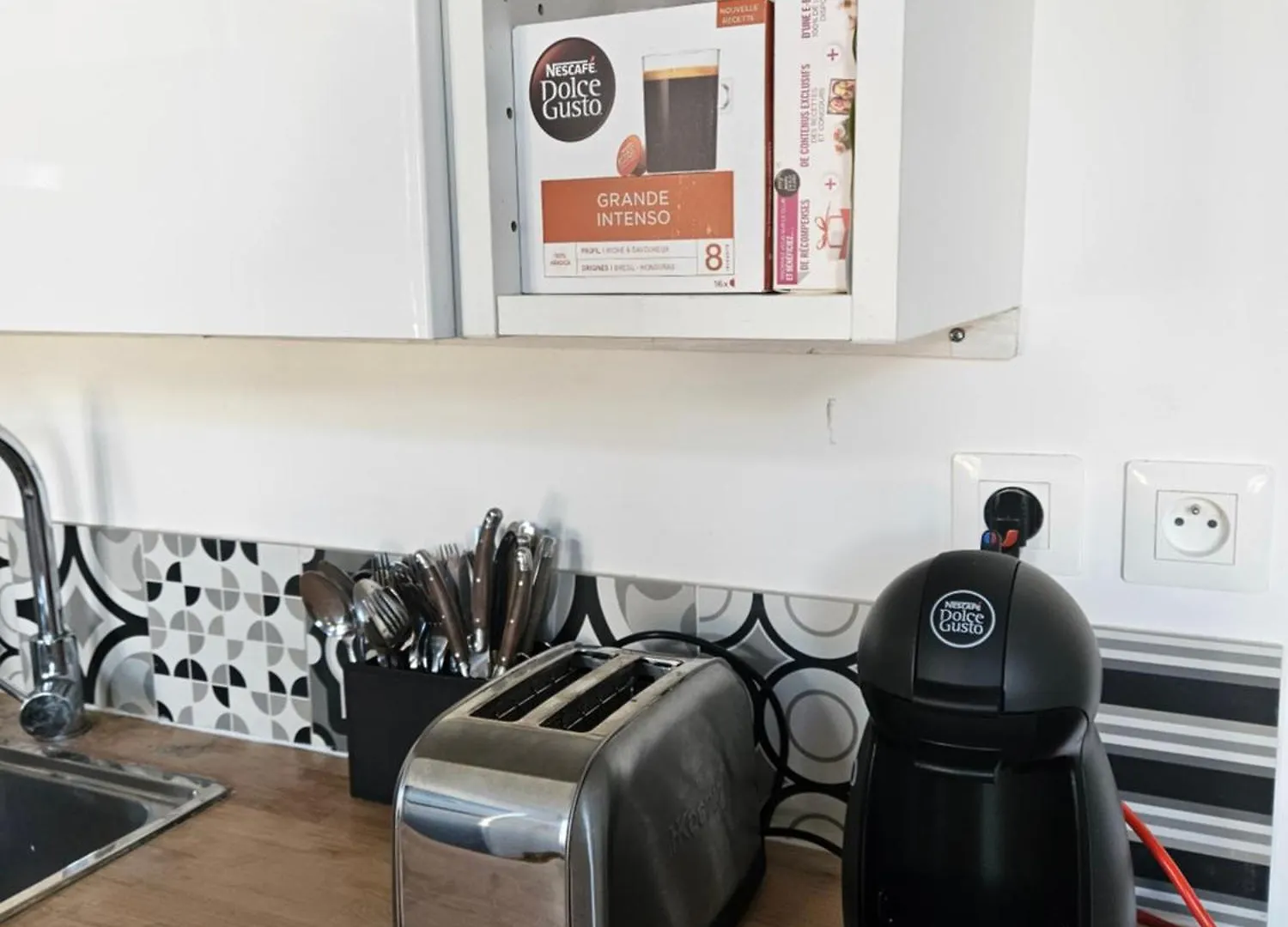 Le Cocon De La Pare- Superbe T3 Plein Centre Apartment Barcelonnette