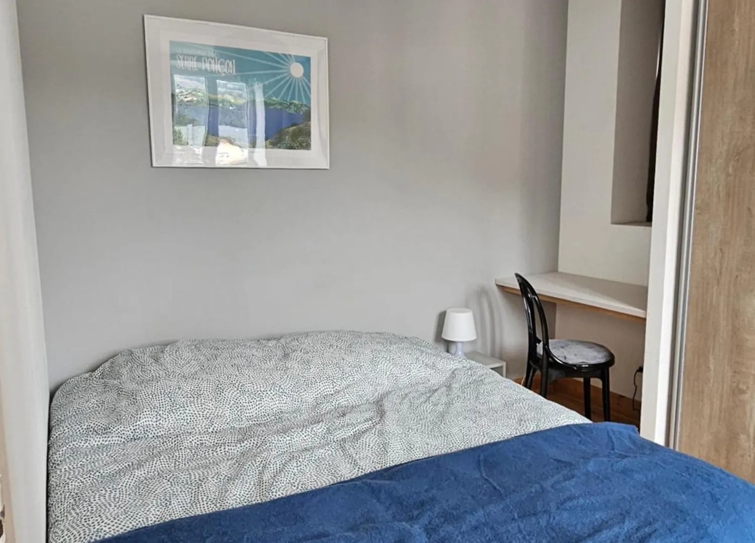 Le Cocon De La Pare- Superbe T3 Plein Centre Apartment Barcelonnette