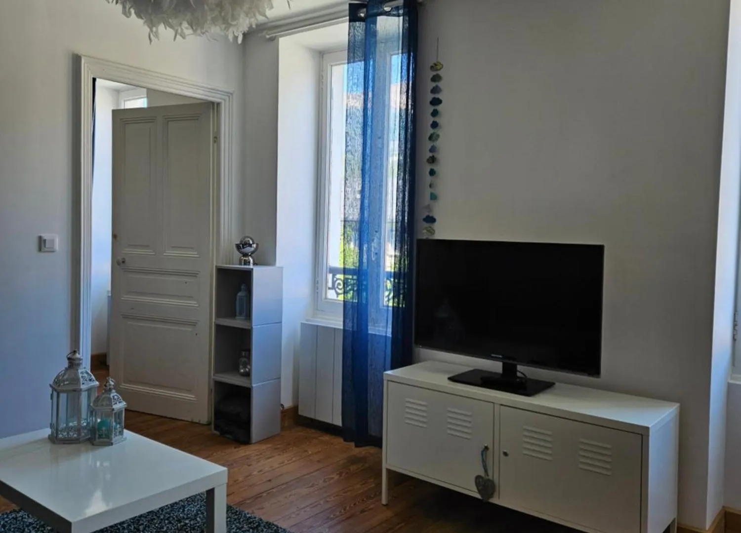 Le Cocon De La Pare- Superbe T3 Plein Centre Apartment Barcelonnette